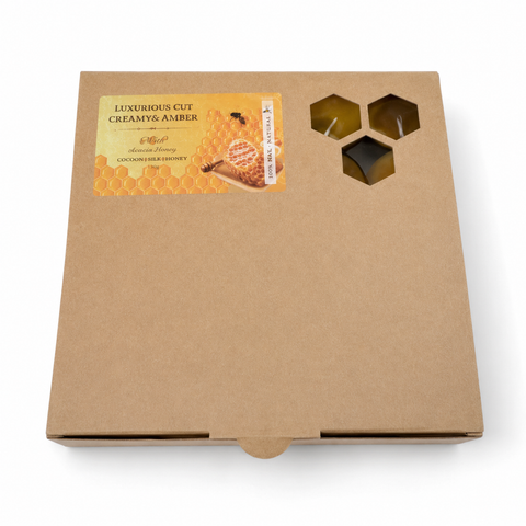 Lumanari din ceara tip pastila - 100 buc