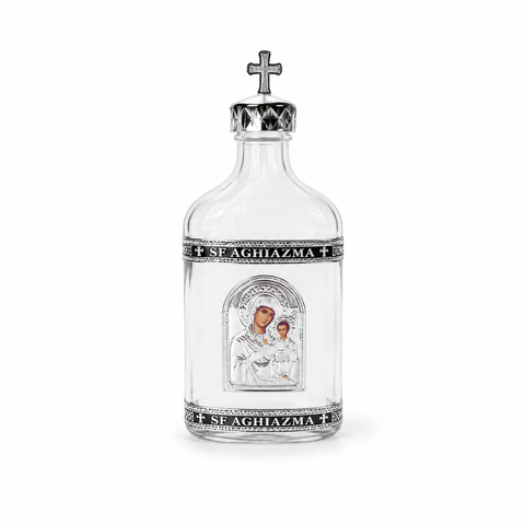 Sticla aghiasma 200 ml