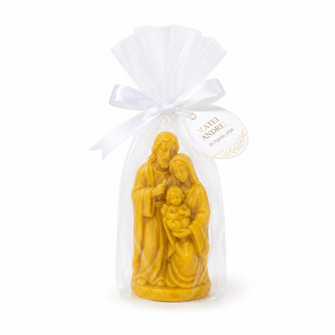 Marturii botez Familia Sfanta - mod. 65