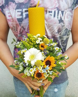 Bucurii florale