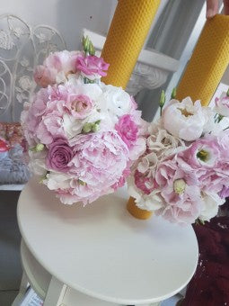 Bucurii florale