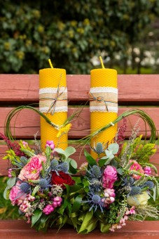 Bucurii florale