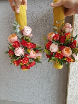 Bucurii florale