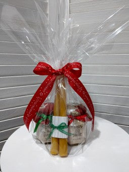 Pachet cadou "Craciun magic!"