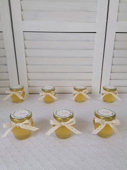 Marturii borcanel cu miere 150 gr - mod. 45