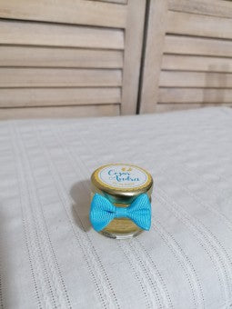 Marturii botez borcanel miere 30 ml- mod 20