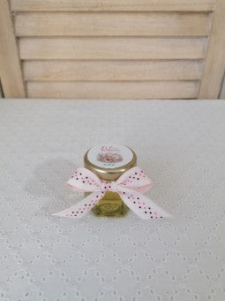 Marturii botez borcanel miere - mod. 37