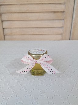 Marturii botez borcanel miere - mod. 37
