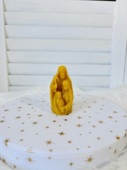 Marturii botez Familia Sfanta - mod. 52