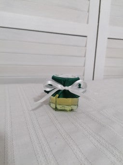 Marturii nunta borcanel miere 45 ml -  mod. 55
