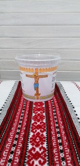 Pahare Pasti 300 ml