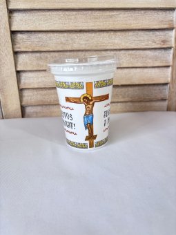 Pahare Pasti 400 ml