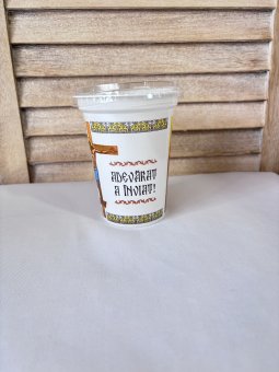 Pahare Pasti 400 ml