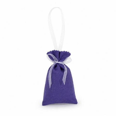 Saculeti lavanda pentru rufe
