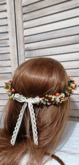 Set cununie mod. Emotie de toamna