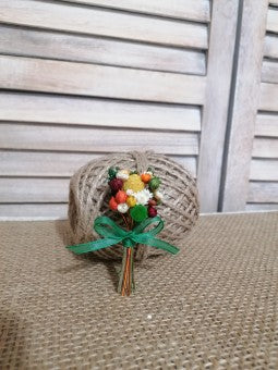 Set cununie mod. Emotie de toamna