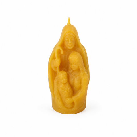 Mini familia Sfanta