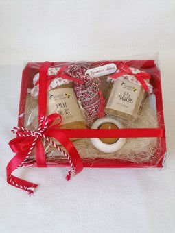 Tavita cadou - Martisor