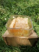 Fagure cu miere poliflora 300 gr
