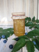 Fagure cu miere poliflora 450 gr productie 2022